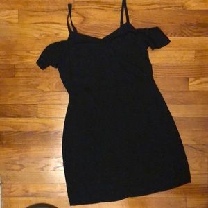 Express dress size 8